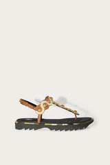 PUCCI Onde Sandals | Women Shoes