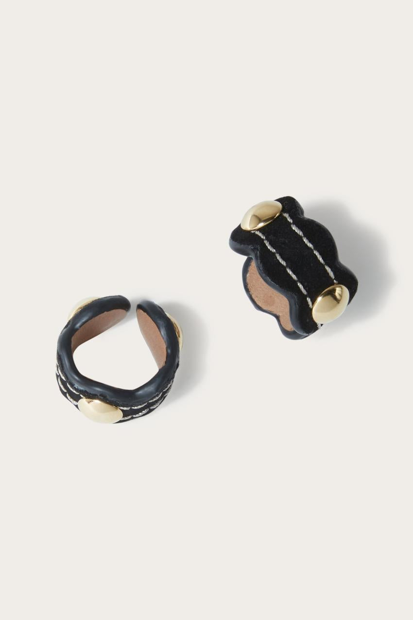 PUCCI Onde Thin Ring | Women Jewellery