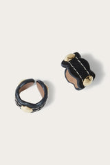 PUCCI Onde Thin Ring | Women Jewellery