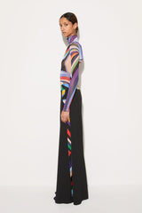 PUCCI Palazzo Trousers | Women Pants And Shorts