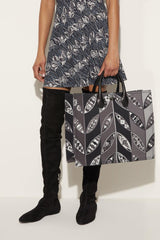 PUCCI Piazzetta Tote Bag | Women Bags