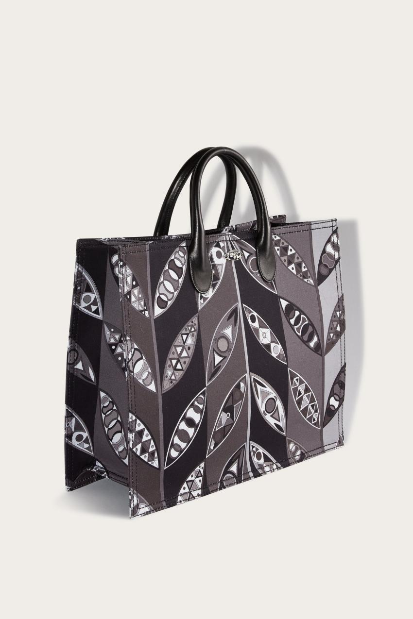 PUCCI Piazzetta Tote Bag | Women Bags