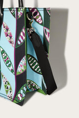PUCCI Piazzetta Tote Bag | Women Bags