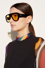 PUCCI Pilot Sunglasses | Women Sunglasses