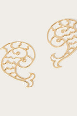 PUCCI Pucci P Earrings | Women Jewellery