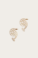 PUCCI Pucci P Earrings | Women Jewellery