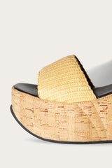 PUCCI Pucciami Platform Sandals | Women Shoes