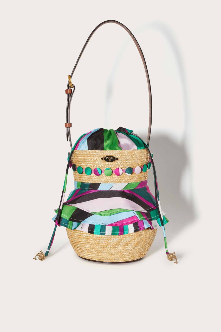 PUCCI Puccinella Bag | Pucci | Women Bags