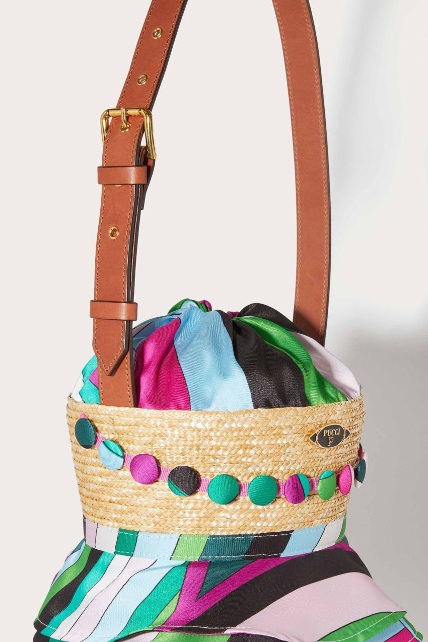 PUCCI Puccinella Bag | Pucci | Women Bags
