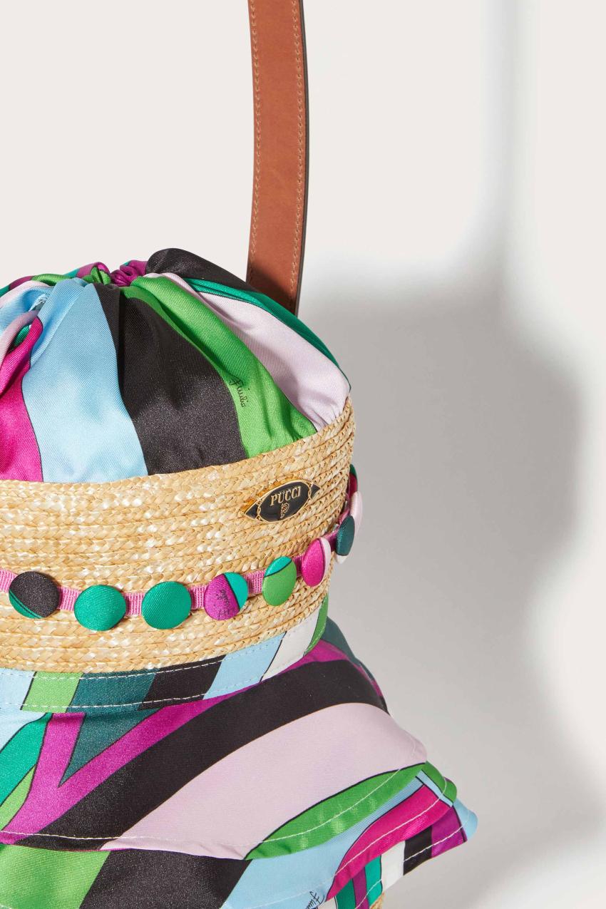 PUCCI Puccinella Bag | Pucci | Women Bags