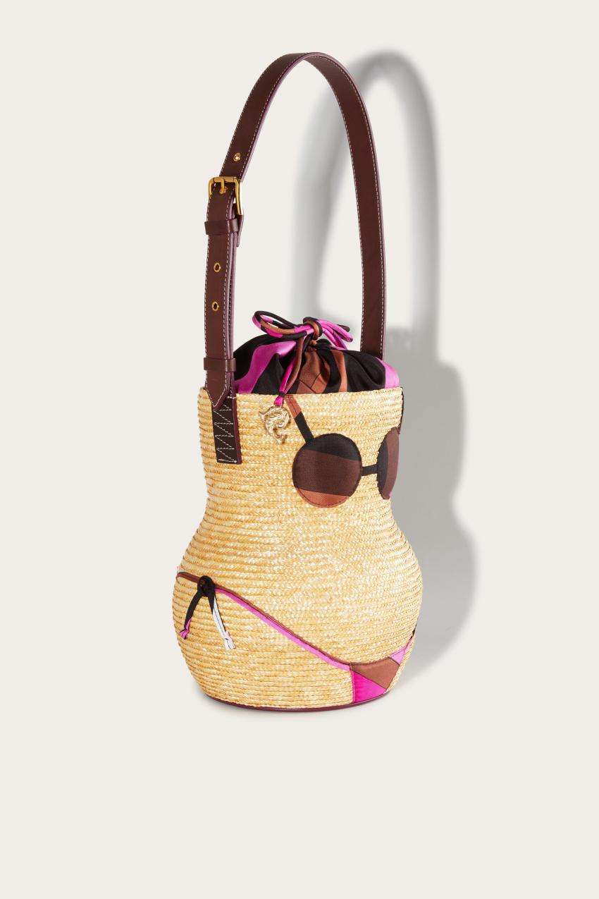 PUCCI Puccinella Bag | Women Bags