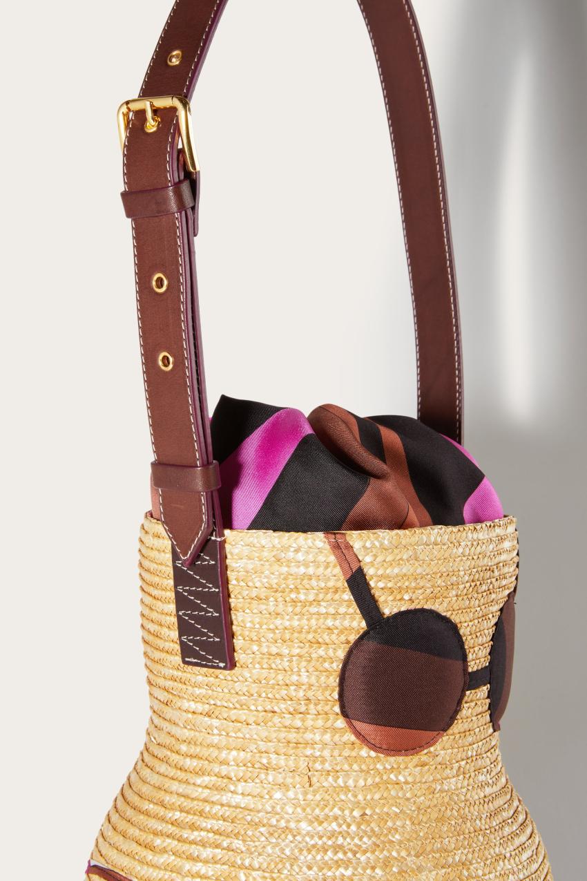 PUCCI Puccinella Bag | Women Bags