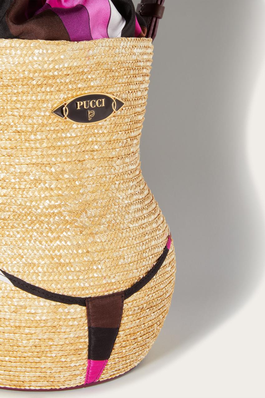 PUCCI Puccinella Bag | Women Bags