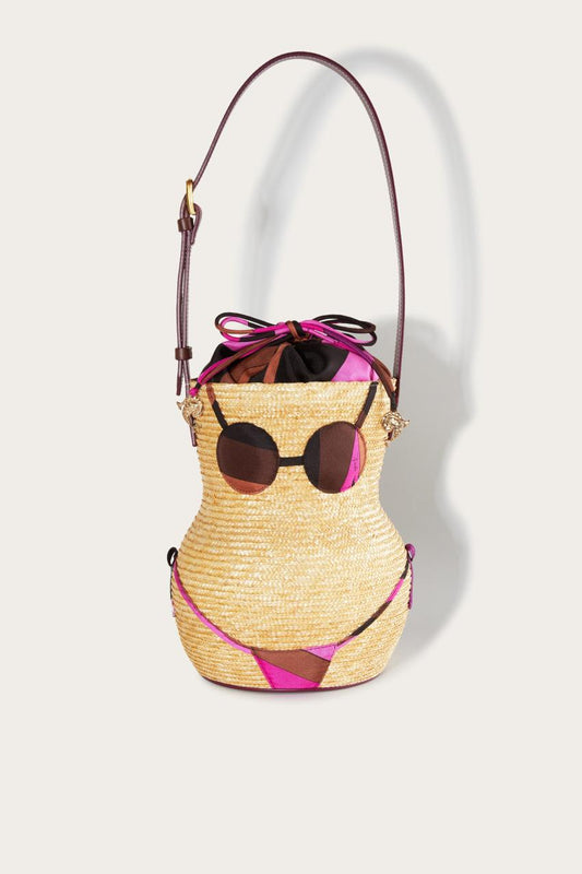 PUCCI Puccinella Bag | Women Bags