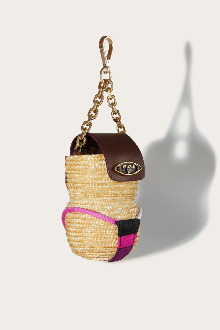 PUCCI Puccinella Charm | Women Small Leather Goods