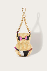 PUCCI Puccinella Charm | Women Small Leather Goods