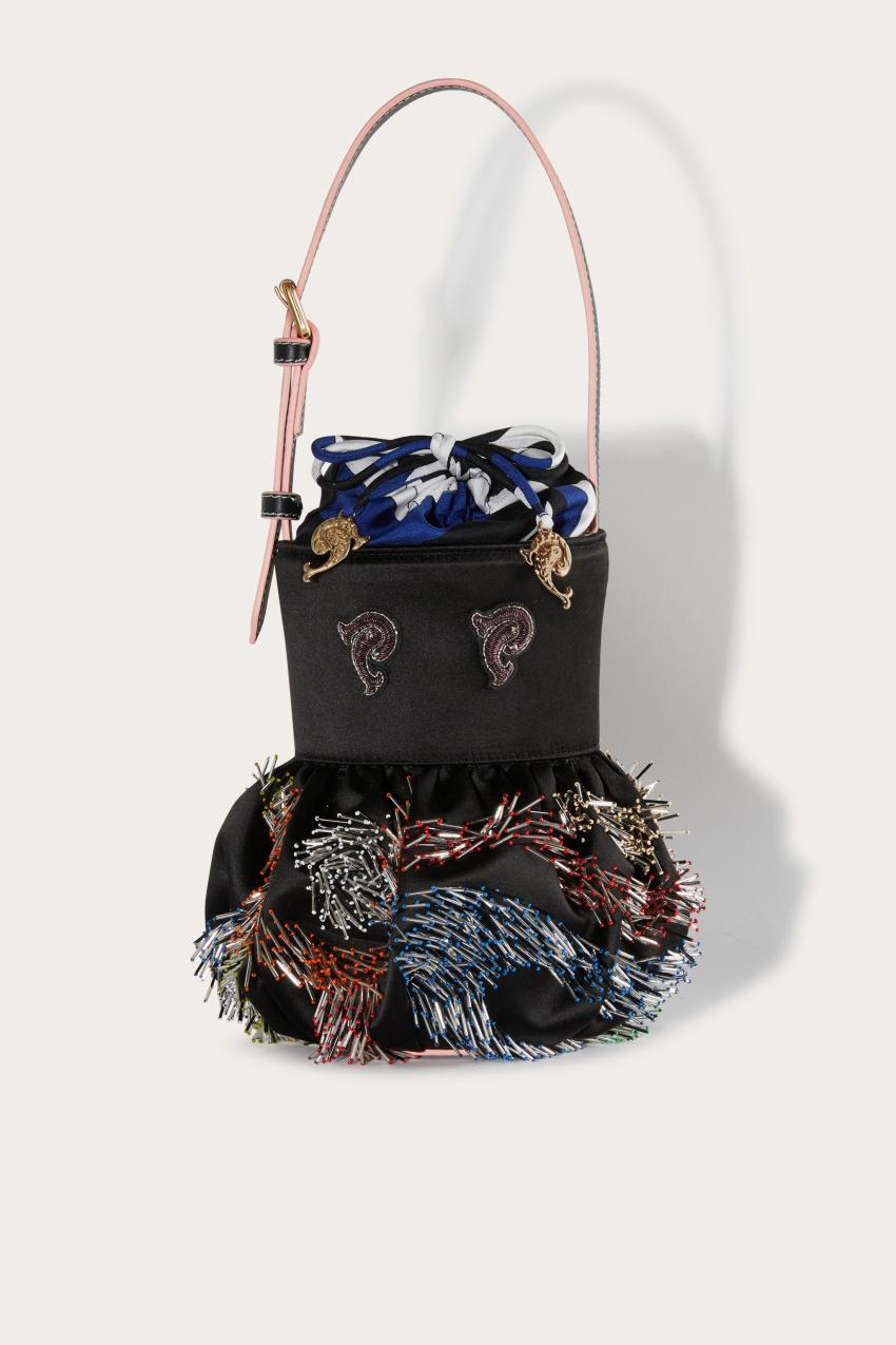 PUCCI Puccinella Mini Bag | Women Bags