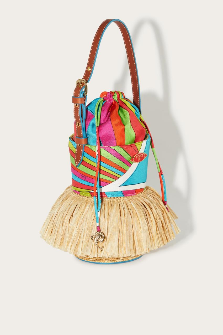 PUCCI Puccinella Mini Bag | Women Bags
