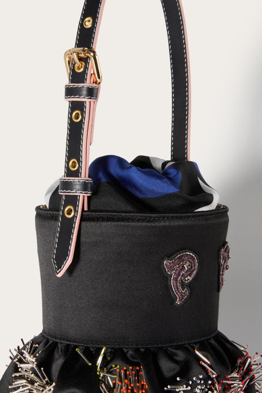 PUCCI Puccinella Mini Bag | Women Bags