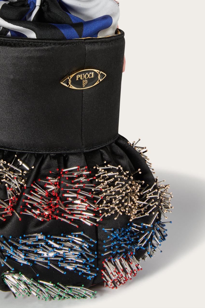 PUCCI Puccinella Mini Bag | Women Bags