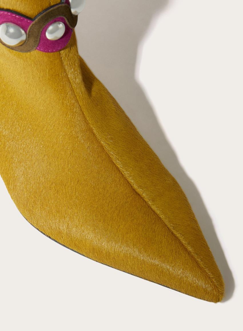 PUCCI Puccing Ankle Boots | Women Shoes