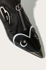 PUCCI Puccing Ankle Boots | Women Shoes