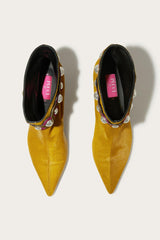 PUCCI Puccing Ankle Boots | Women Shoes