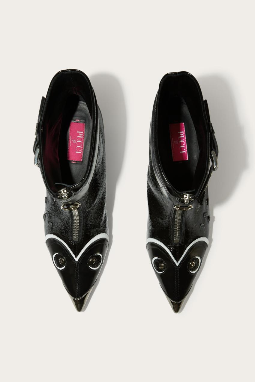PUCCI Puccing Ankle Boots | Women Shoes