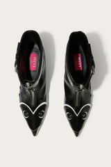 PUCCI Puccing Ankle Boots | Women Shoes