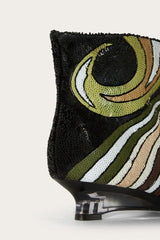 PUCCI Puccing Ankle Boots | Women Shoes