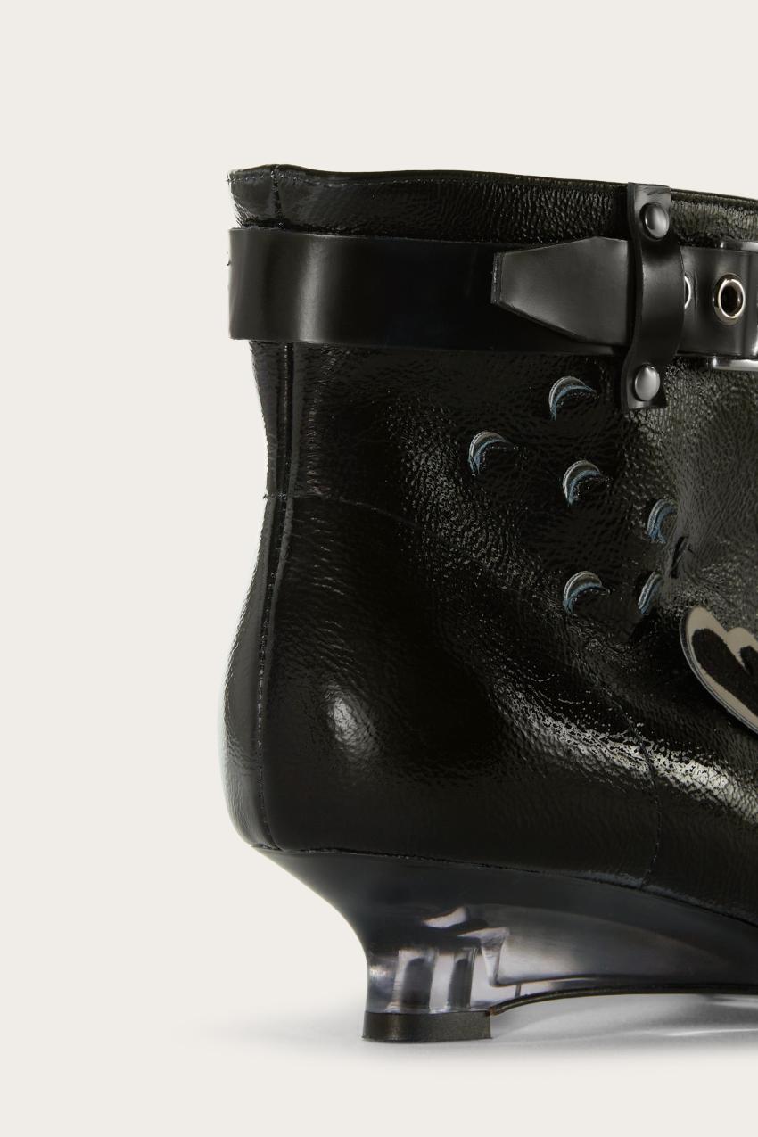 PUCCI Puccing Ankle Boots | Women Shoes