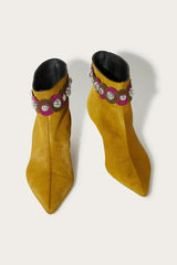 PUCCI Puccing Ankle Boots | Women Shoes