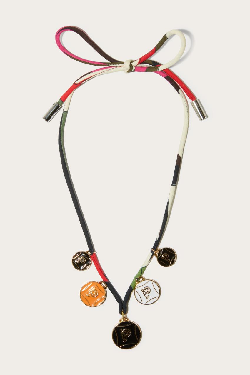 PUCCI Puccing Necklace | Women Jewellery