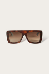 PUCCI Rectangle Sunglasses | Women Sunglasses