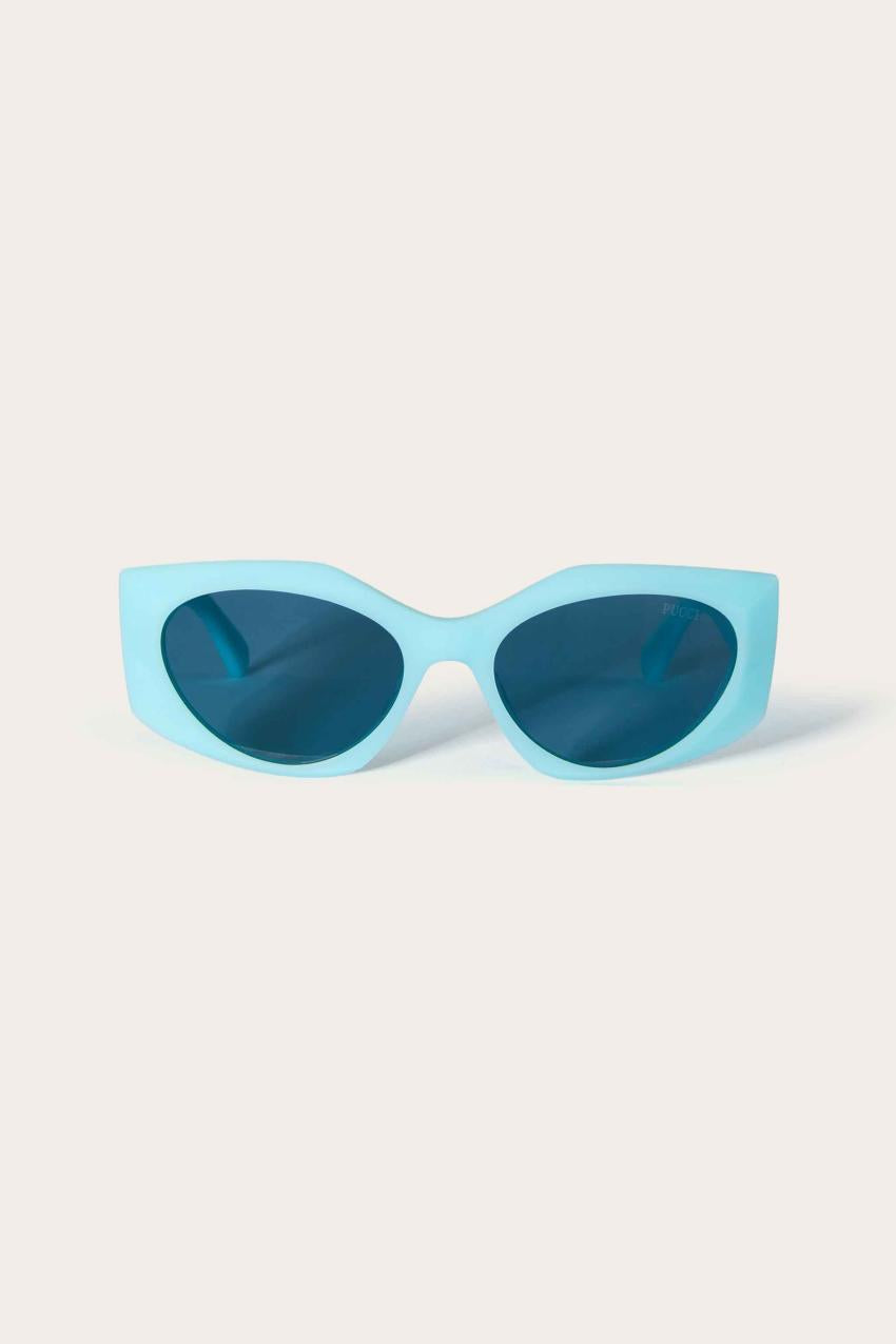PUCCI Rectangle Sunglasses | Women Sunglasses