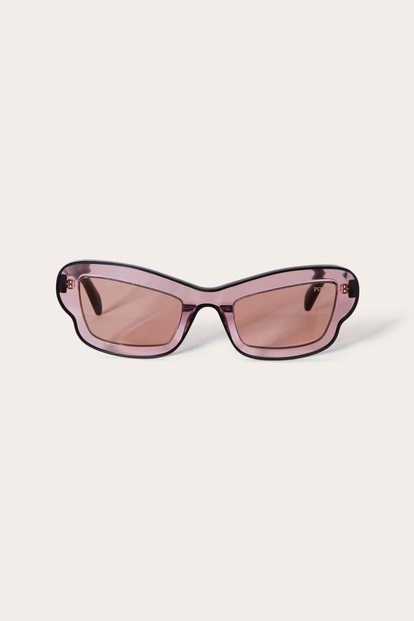 PUCCI Rectangle Sunglasses | Women Sunglasses