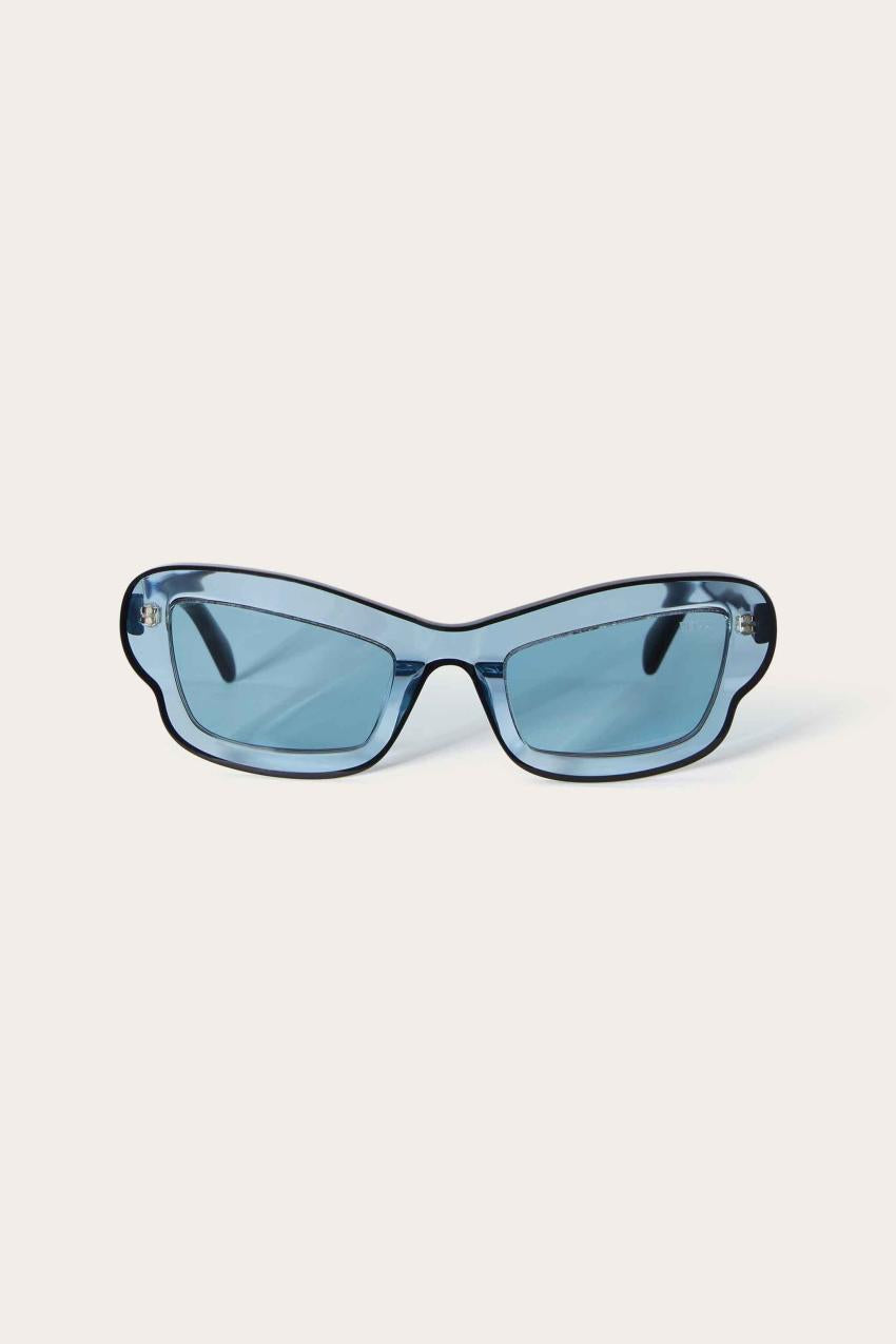 PUCCI Rectangle Sunglasses | Women Sunglasses