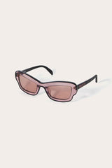 PUCCI Rectangle Sunglasses | Women Sunglasses