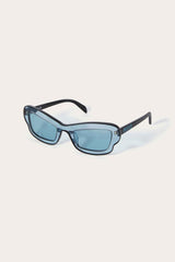 PUCCI Rectangle Sunglasses | Women Sunglasses