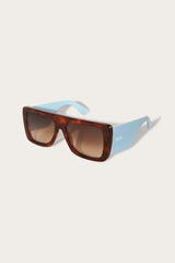 PUCCI Rectangle Sunglasses | Women Sunglasses