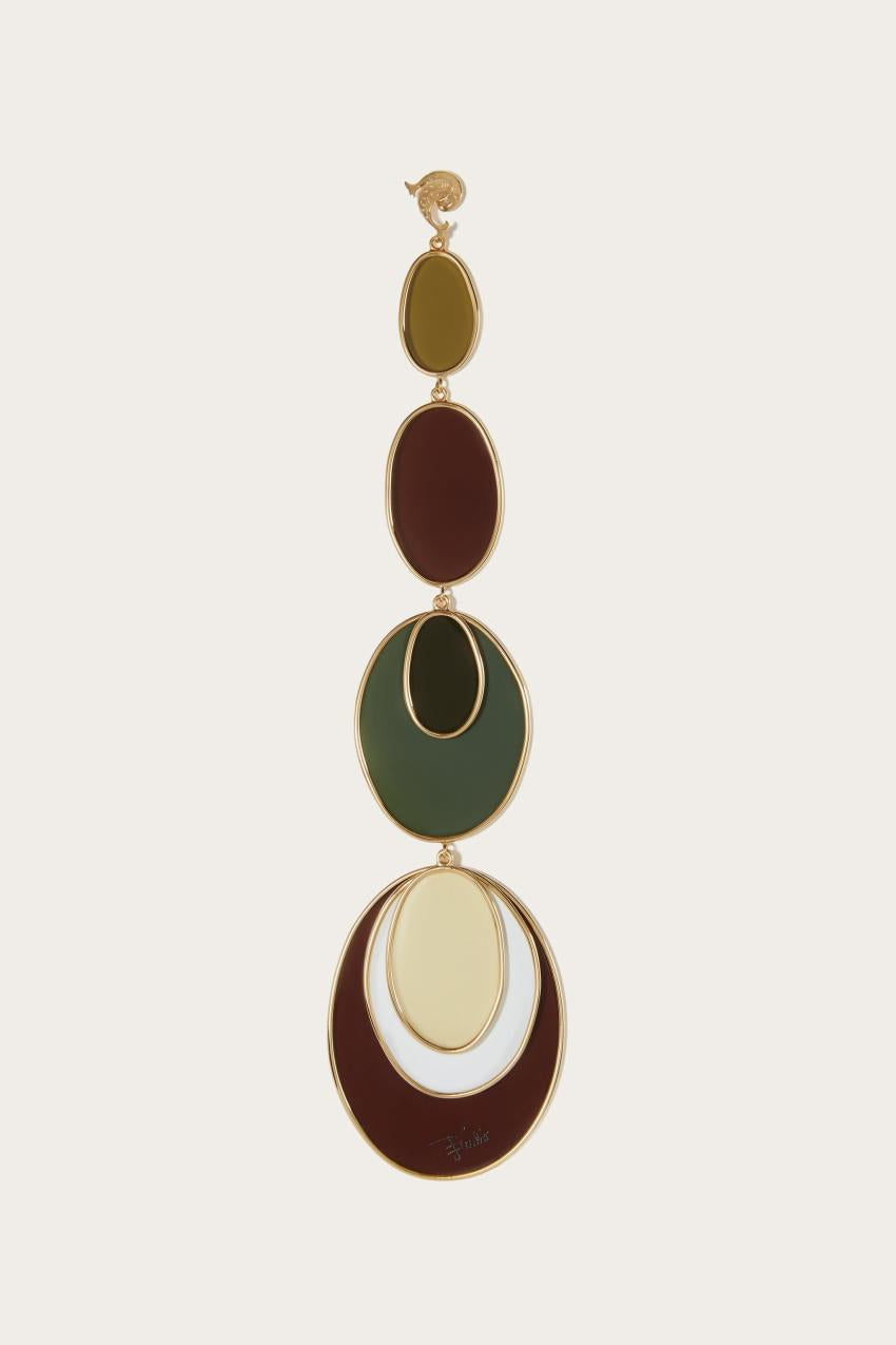 PUCCI Rombi Earring | Women Jewellery
