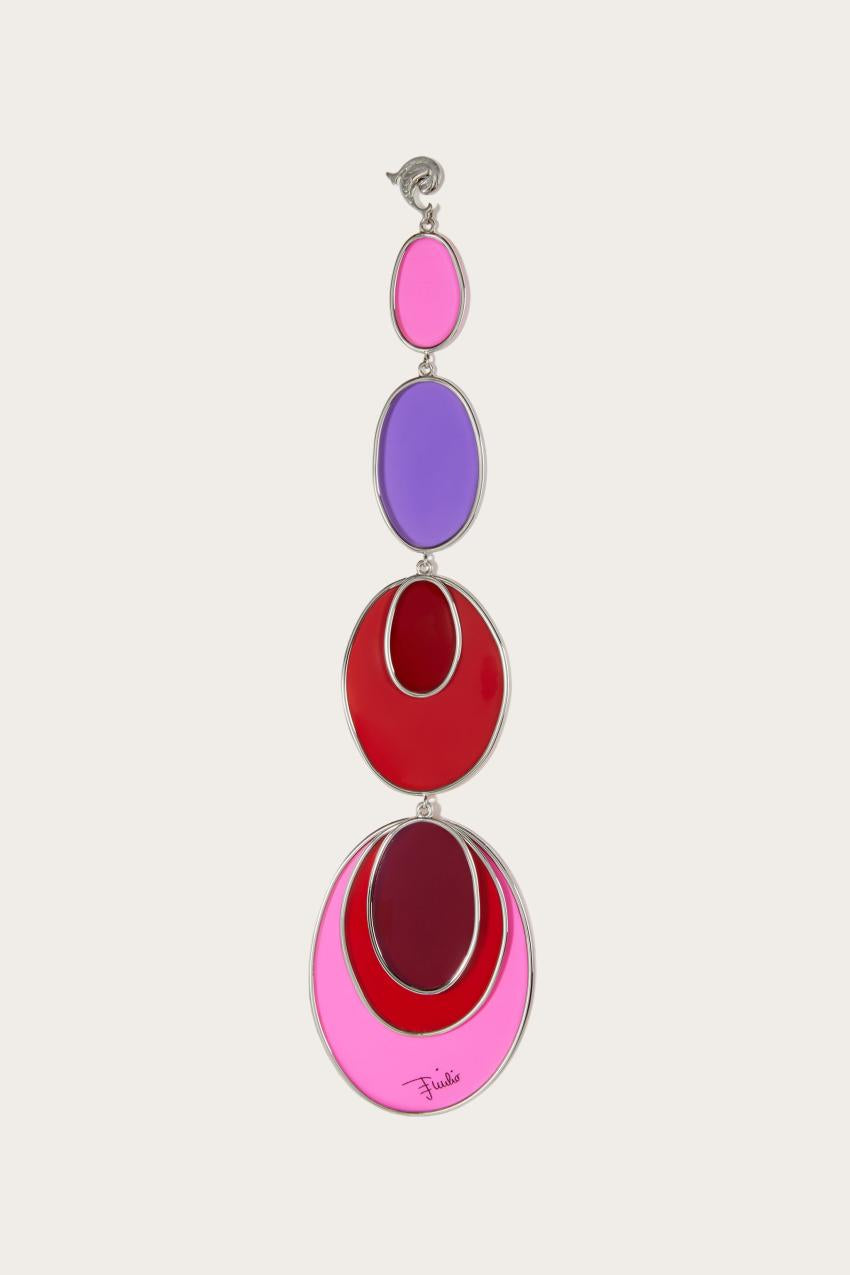 PUCCI Rombi Earring | Women Jewellery