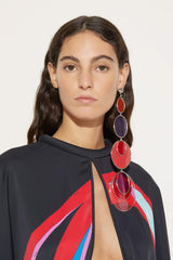 PUCCI Rombi Earring | Women Jewellery