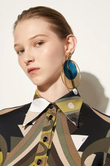 PUCCI Rombi Earring | Women Jewellery