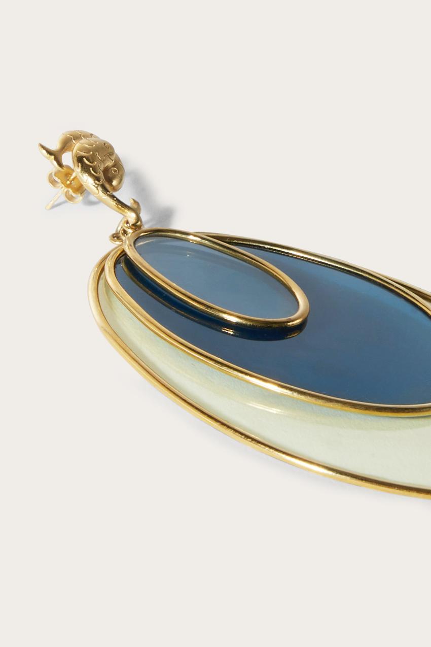 PUCCI Rombi Earring | Women Jewellery