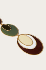 PUCCI Rombi Earring | Women Jewellery