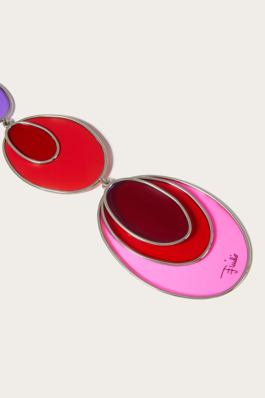 PUCCI Rombi Earring | Women Jewellery