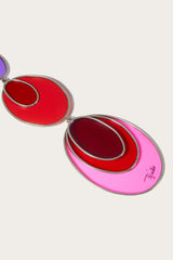 PUCCI Rombi Earring | Women Jewellery