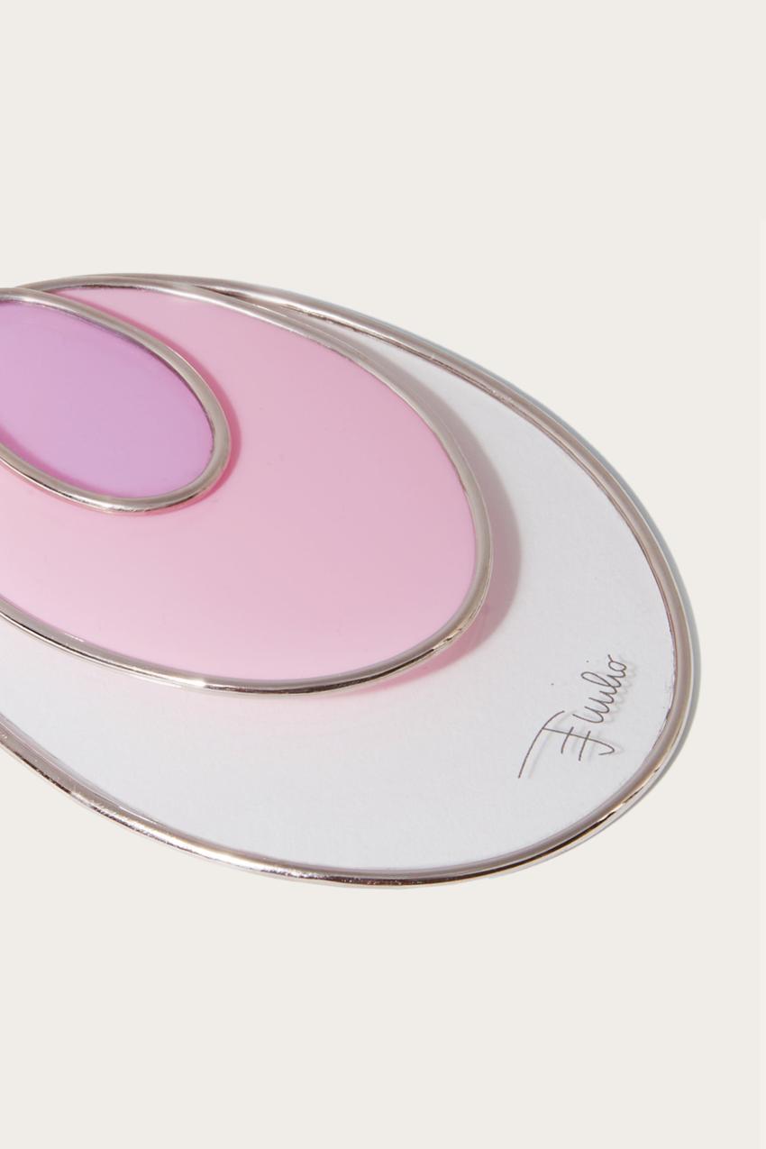 PUCCI Rombi Earring | Women Jewellery