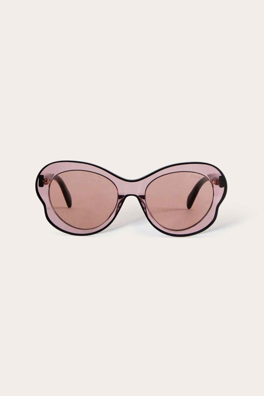 PUCCI Round Sunglasses | Women Sunglasses